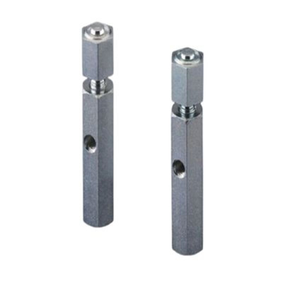 Rittal SZ Series Steel Quick Release Fastener for Use with Enclosure