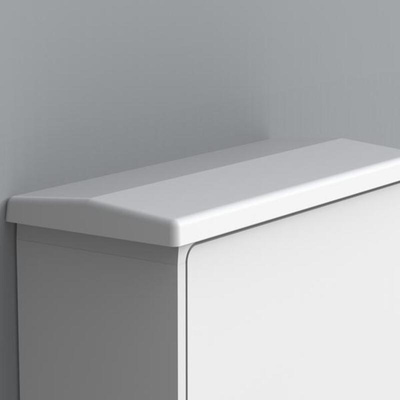 nVent HOFFMAN URH Series Polyester Reinforced with Fibreglass Enclosure