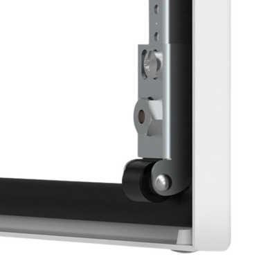 nVent HOFFMAN DW Series Zinc Plated Steel for Use with Enclosures