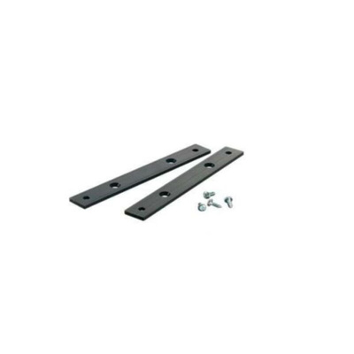 Nu-Tech Engineering Neoprene Rack Mount Case for Use with E005, E006 Cases, 3mm