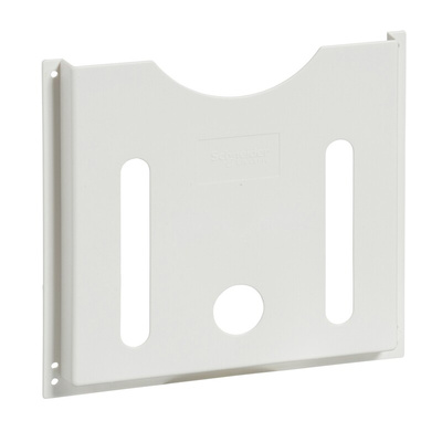 Schneider Electric PrismaSeT Active G Series Drawing Holder for Use with Enclosure, 230 x 250mm