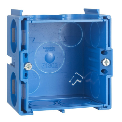 Schneider Electric Modulo Series PS Box
