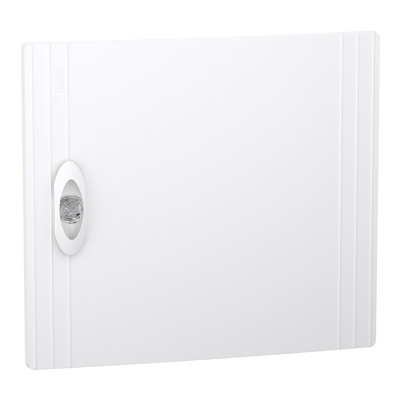 Schneider Electric PrismaSeT XS Series Steel Door for Use with Enclosure, 302 x 300 x 20mm