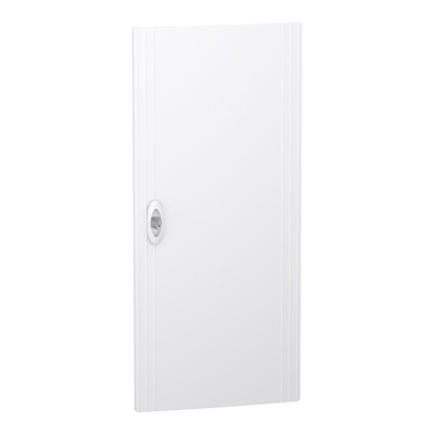 Schneider Electric PrismaSeT XS Series Steel Door for Use with Enclosure, 750 x 302 x 20mm