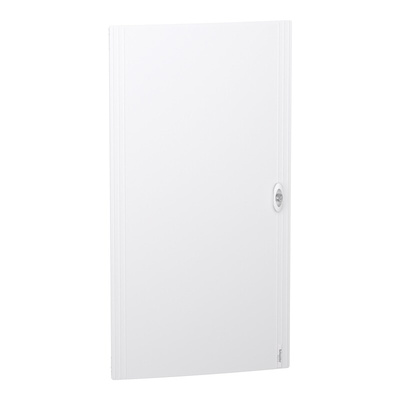Schneider Electric PrismaSeT XS Series Steel Door for Use with Enclosure, 1050 x 550 x 20mm