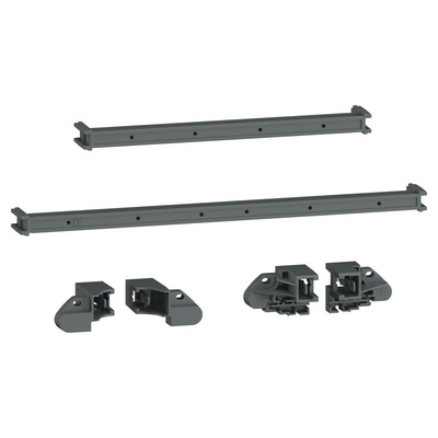Schneider Electric PrismaSeT Series Enclosure Support, 320 x 7 x 5mm