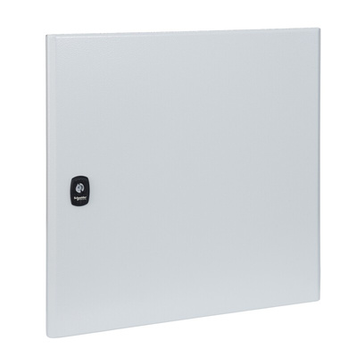 Schneider Electric S3D Series Sheet Steel Door for Use with Enclosure, 800x800mm