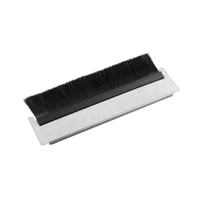 Schneider Electric Actassi Series Galvanised Steel Blanking Plate for Use with Enclosure, 400 x 75mm