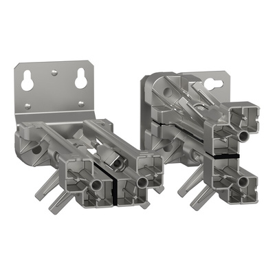PrismaSeT Series Enclosure Support for Use with PrismaSeT (PrismaSeT G) Enclosure