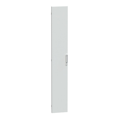 PrismaSeT Series Sheet Steel Plain Door for Use with PrismaSeT (PrismaSeT P) Duct, 200 x 300 x 30mm