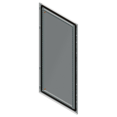 Schneider Electric Spacial Series Sheet Steel Plain Door for Use with Spacial, 2000 x 700mm