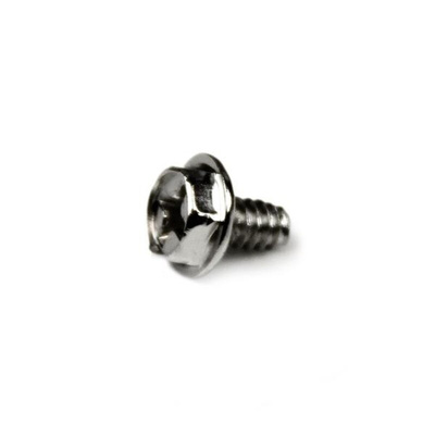 StarTech.com Screw for Use with Enclosure, 0.2 x 0.2 x 0.2in