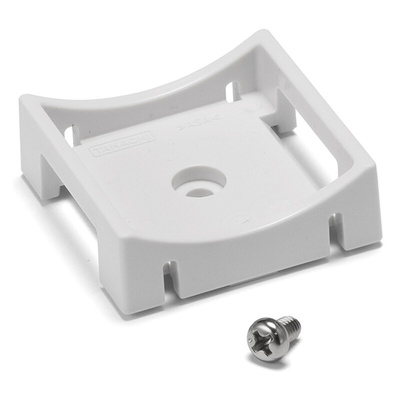 CAMDENBOSS ASA for Use with 73 Series Waterproof Enclosure, 42 x 42 x 15mm