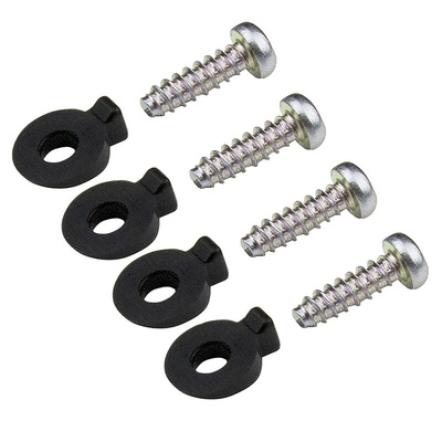 CAMDENBOSS 21 Series Series PCB Screw for Use with 21 Series Desktop Instrument Case