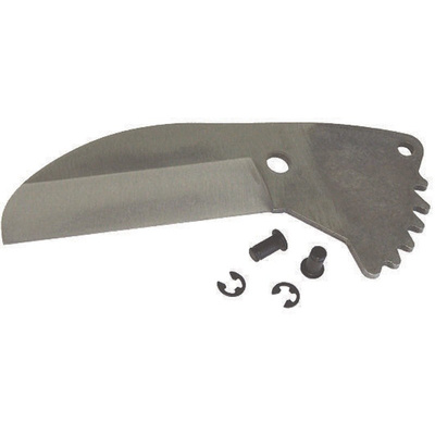 CK No.35.0 mm Flat Steel Cutter Blade
