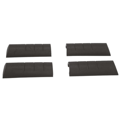 CAMDENBOSS Grip Case Series Polypropylene Grip Cover for Use with 66 Series