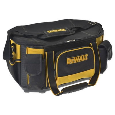 DeWALT Nylon Tool Bag with Shoulder Strap 330mm x 500mm x 310mm