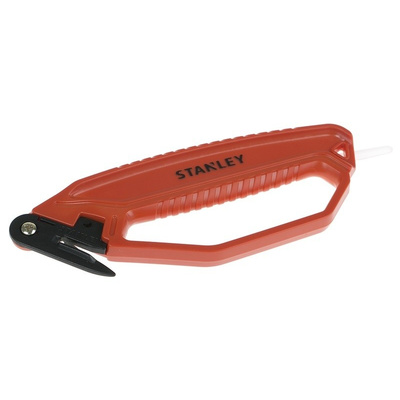 Stanley No Utility Safety Knife with Snap-off Blade