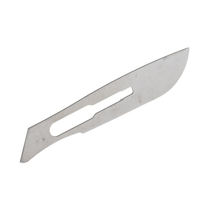 Swann-Morton No.No.21 Carbon Steel Scalpel Blade