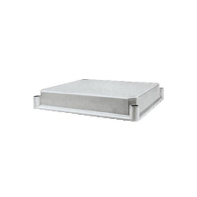 Schneider Electric Polycarbonate Cover for Use with Thalassa PLS Enclosure, 540 x 360 x 45mm