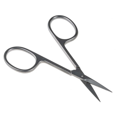 Idealtek 90 mm Stainless Steel Surgical Scissors