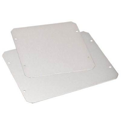 Rose Steel Mounting Plate for Use with 21.20 20 Type