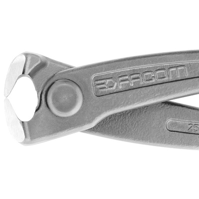 Facom 250 mm Heavy Duty Concreters' Nippers