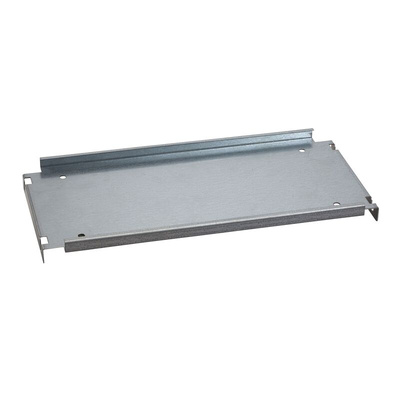 Schneider Electric NSYB Series Support Plate, 18mm H, 708mm W for Use with Thalassa PLA