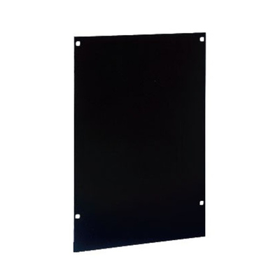 Schneider Electric NSYP Series Mounting Plate, 1140mm H, 625mm W for Use with Thalassa PLA