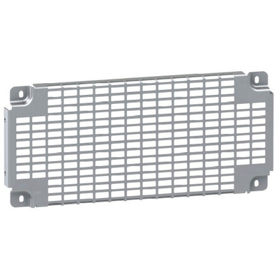 Schneider Electric NSYS Series Mounting Plate, 600mm H, 1.2m W for Use with Spacial SF