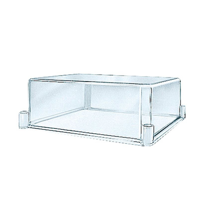 Schneider Electric NSYT Series Cover, 540mm H, 540mm W for Use with Thalassa PLS