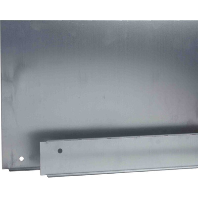 Schneider Electric NSYEC Series Gland Plate, 30mm H, 300mm W, 500mm L for Use with Spacial SF/PH/SFP