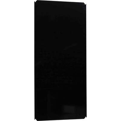 Schneider Electric NSYPMB Series Mounting Plate, 890mm H, 375mm W, 1m L for Use with Thalassa PLA