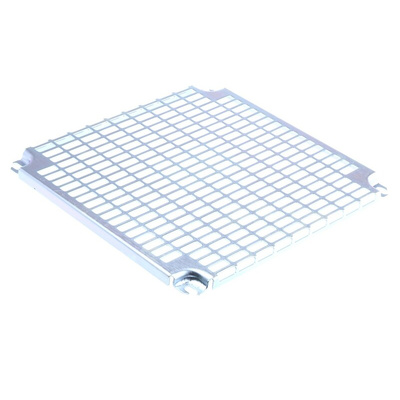 Schneider Electric Steel, 2mm H, 345mm W, 351mm L for Use with Spacial CRN Enclosure, Spacial S3D Enclosure, Spacial