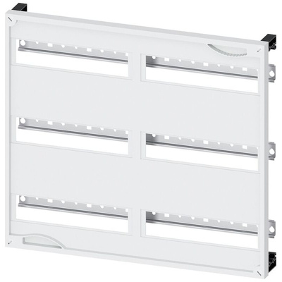 Siemens ALPHA Series Mounting Frame, 450mm H, 500mm W
