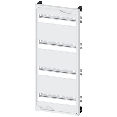 Siemens ALPHA Series Mounting Frame, 600mm H, 250mm W