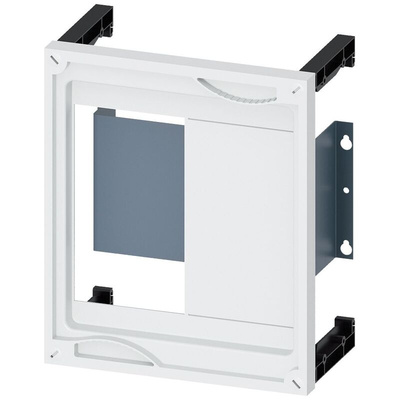 Siemens ALPHA Series Mounting Frame, 300mm H, 25mm W