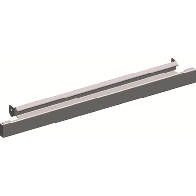 ABB Metal Blanking Plate, 105mm W, 50mm L for Use with Cabinets TriLine