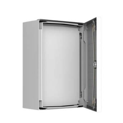 nVent HOFFMAN UFCP Series RAL 7035 Polyester Cover Plate, 835mm W, 1.035m L