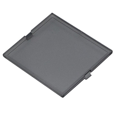 CAMDENBOSS Plastic, 5mm H, 42mm W, 48mm L for Use with Enclosure