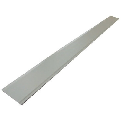 Legrand Blanking Plate, 684mm L for Use with Atlantic Enclosure, Marina Enclosure