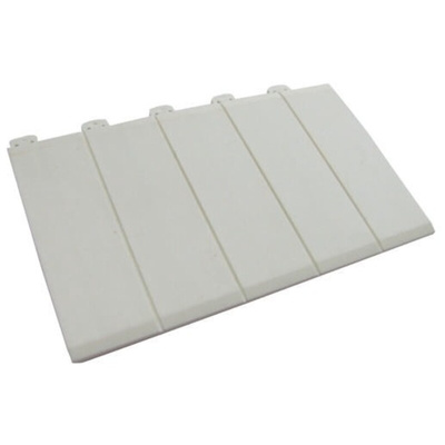 Legrand Blanking Plate for Use with Ekinoxe TX Enclosure
