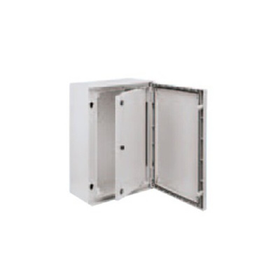 Schneider Electric Fibreglass Reinforced Polyester for Use with Thalassa PLM Enclosure