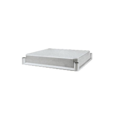 Schneider Electric Polycarbonate Cover for Use with Thalassa PLS Enclosure, 360 x 270 x 45mm