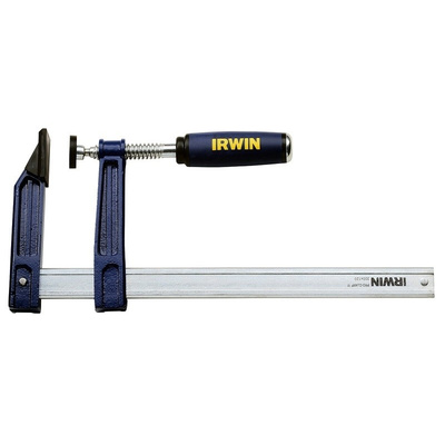 Irwin 800mm x 120mm Screw Clamp