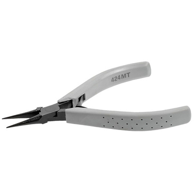 Facom Pliers Round Nose Pliers, 120 mm Overall Length