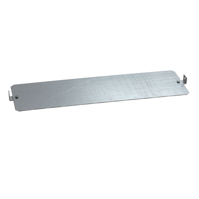 Schneider Electric NSYP Series Mounting Plate, 150mm H, 500mm W for Use with Special CRN