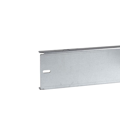 Schneider Electric NSYS Series Mounting Plate, 1096mm H, 98mm W for Use with Spacial SF