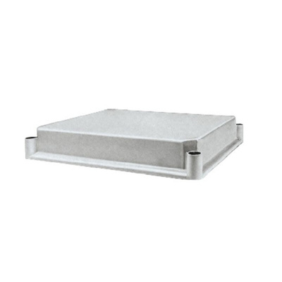 Schneider Electric NSYT Series RAL 7035 Cover, 270mm H, 540mm W for Use with Thalassa PLS