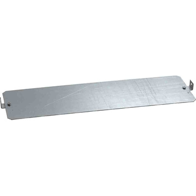 Schneider Electric NSYPMP Series Mounting Plate, 150mm H, 600mm W, 600mm L for Use with Spacial S3D/CRN/S3X